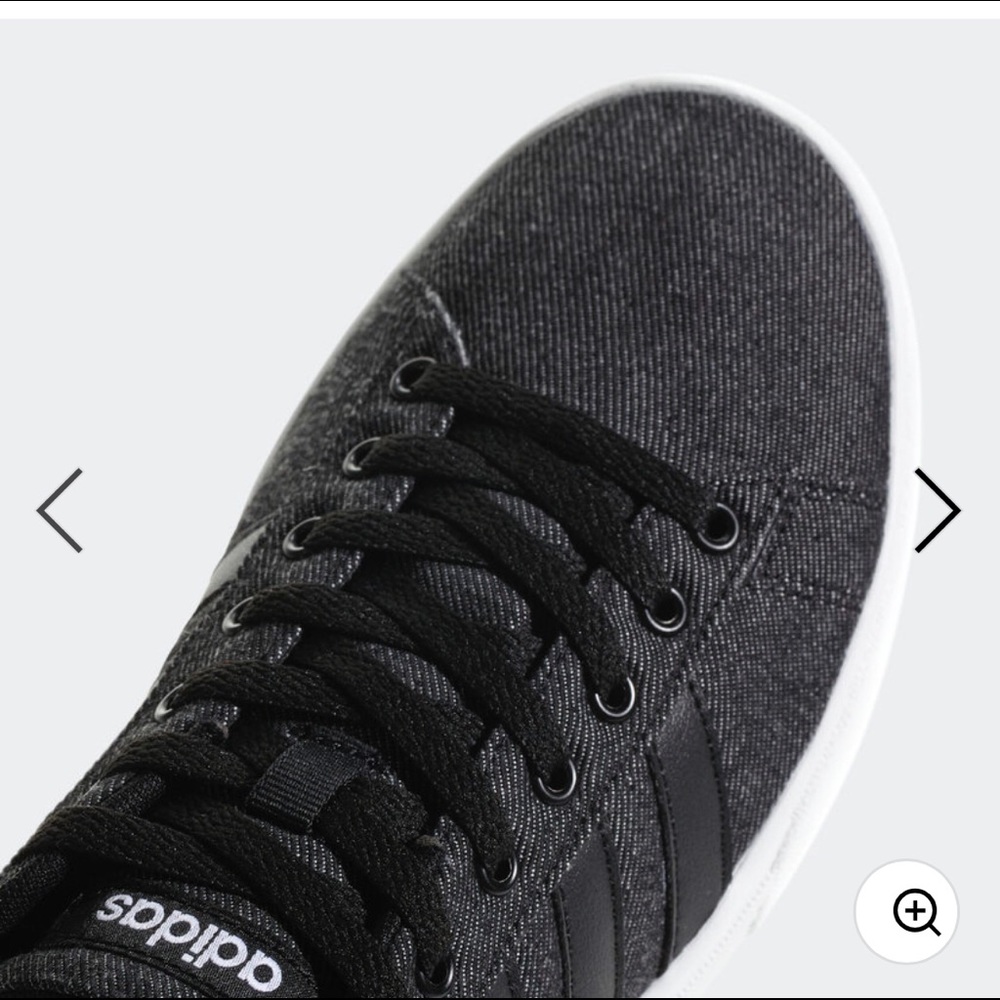 Adidas DAILY 2.0 SHOES DB0284 - Picture 5 of 8